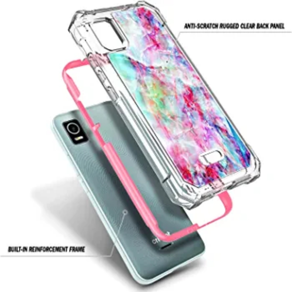 Att Calypso 3 Case